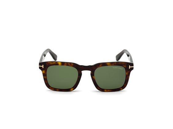 Gafas sol discount tom ford hombre